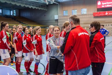Bild 110 - B-Juniorinnen Landesmeisterschaft